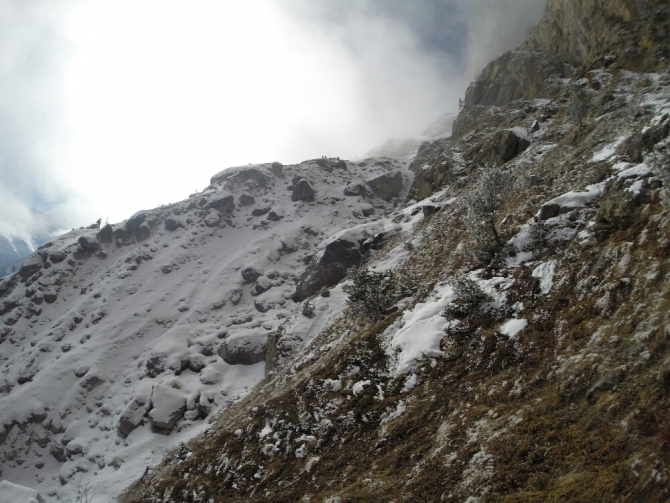 Чемпионат России, технический класс. Итоги Школы (Альпинизм, ингушетия, гайкомд, техниеский класс)