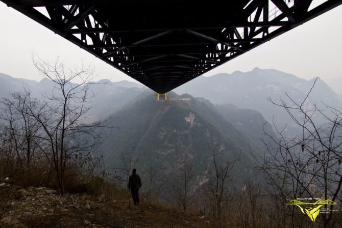 Проект Siways 460. Ropejumping record 2015 год (base, basejump, basejumping, siways460, роупджампинг, роупджамп)