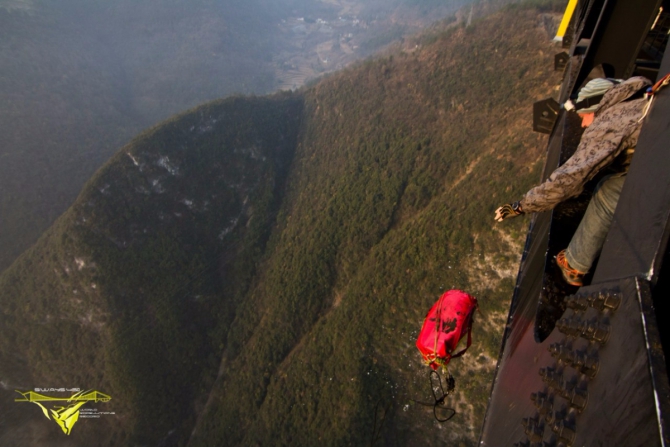 Проект Siways 460. Ropejumping record 2015 год (base, basejump, basejumping, siways460, роупджампинг, роупджамп)