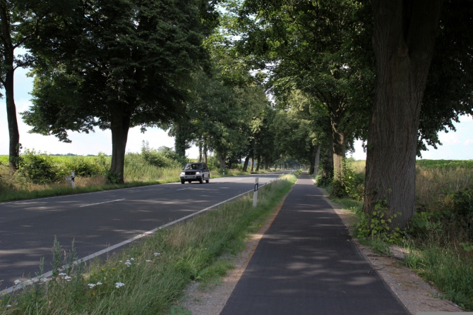 История про Элвиру из Зольтау (Soltau) и ее сына Ленарта (соло вело трип по Европе, велосипед, путешествие по Европе, гостеприимство)