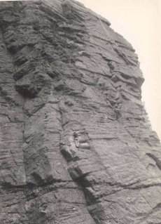 Чёрный водопад (Альпинизм)