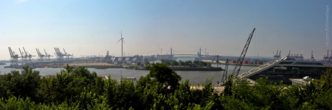 Соло вело трип по Европе № 4. Скалодромный Гамбург и дорога в Копенгаген (соло байк трип, путешествие на велосипеде, гостеприимство)