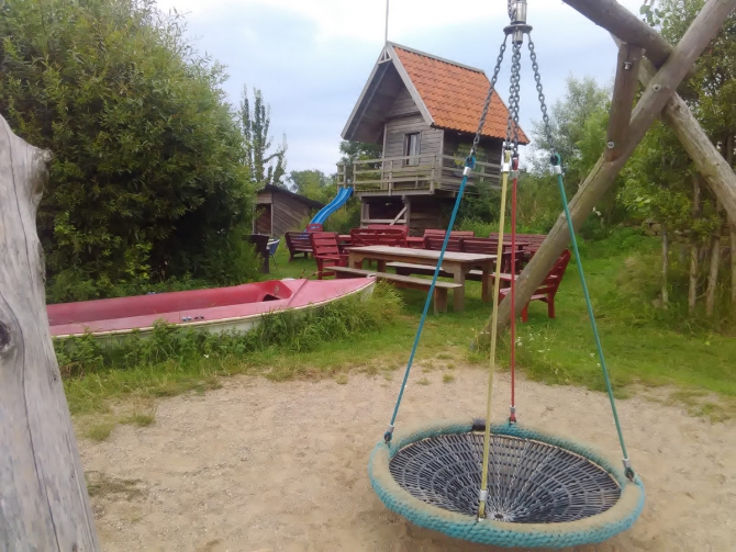 Соло вело трип по Европе № 4. Скалодромный Гамбург и дорога в Копенгаген (соло байк трип, путешествие на велосипеде, гостеприимство)