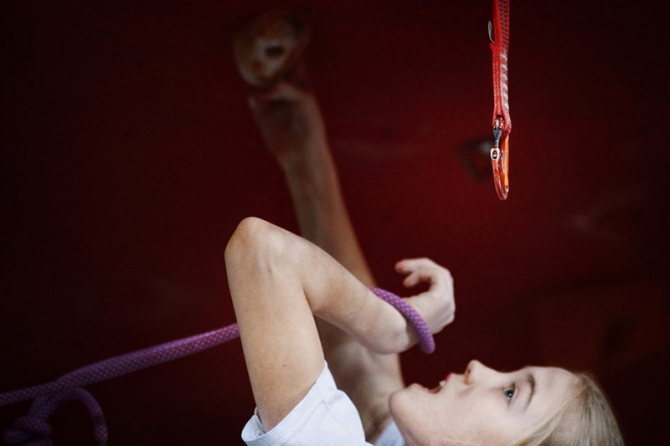 ВЮС в Тюмени: итоги трудности (Скалолазание, тюмень, скалолазание, скорость, трудность, боулдеринг, первенство россии, всероссийские юношеские соревнования, Владислав Шуневич, Ксения Чернега, Дарья Фурманова)