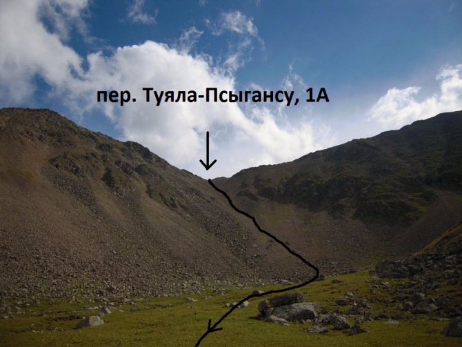 А часто ли мы ходим тур. "первопроходы" перевалов в своих походах? Много ли их у нас и часто ли мы их описываем после прохождения? (Горный туризм)