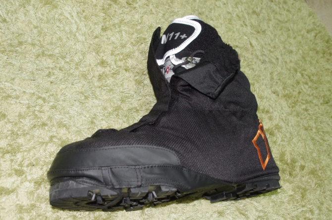 Насчет ног, носков, ботинок, и мембран. (Альпинизм, #активныйОтдыхКраснодар#подбор снаряжения#обувь#советы)