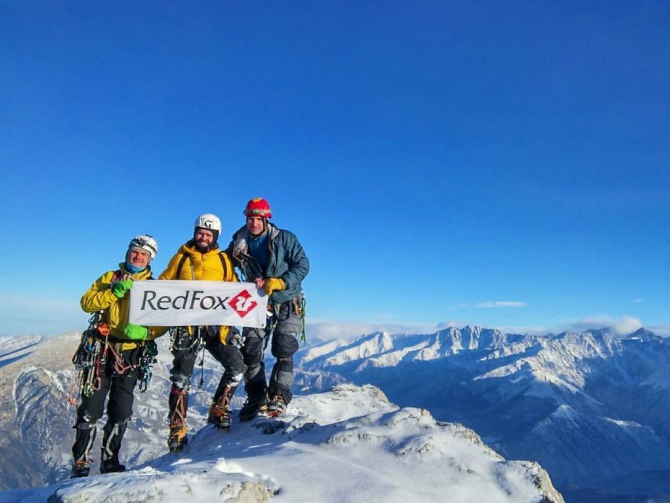 Чемпионат Росси по альпинизму в Ингушетии. Краткие новости и рассказ Александра Жигалова (Красноярск-1, гайкомд, чемпионат россии, ингушетия, технический класс)
