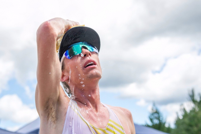 Фантастическая скорость: Джим Уолмсли снова бьёт мировой рекорд! (Скайраннинг, трейлраннинг, ультрамарафон, Tarawera Ultramarathon 2017)