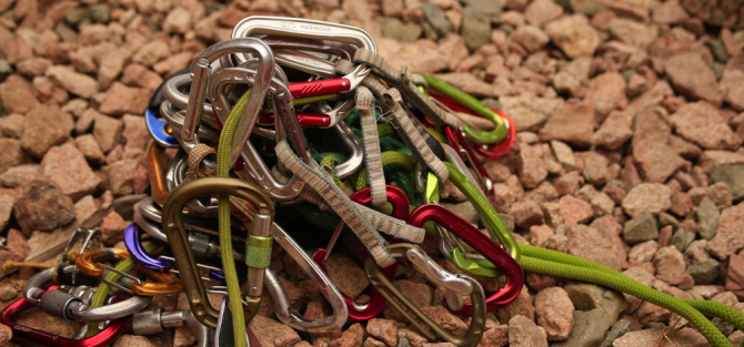 Синай. Альпинизм. Восхождение на гору Лаба.