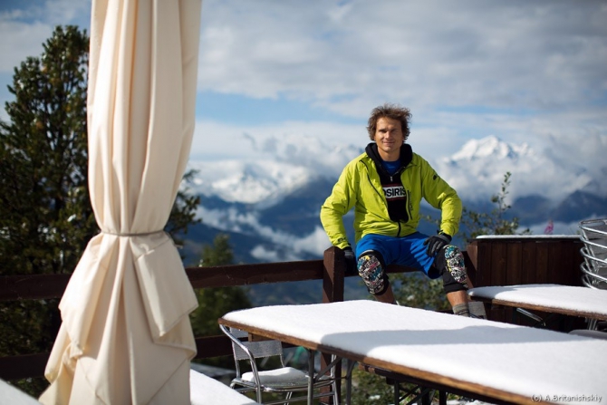 Искатели приключений! (Путешествия, приключение каждый день, спецпроект, риск.ру, KeyMission 360, nikon)