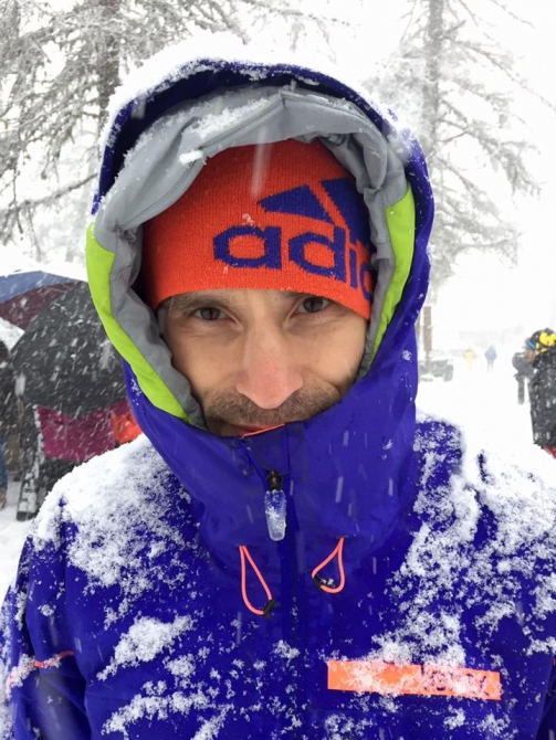 Доломиты/Швейцария + Паша/Катя = D15/D14+ (Ледолазание/drytoolling, эптингем, ironman, a line above the sky, Павел Добринский, екатерина власова, крутые, драйтулинг)