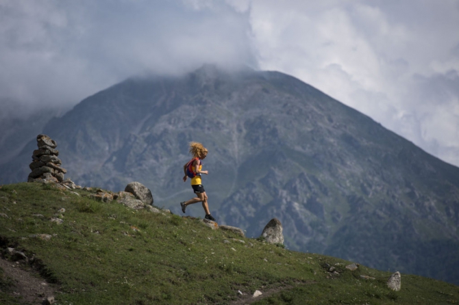 Продолжается заявка на adidas Elbrus World Race (Скайраннинг)