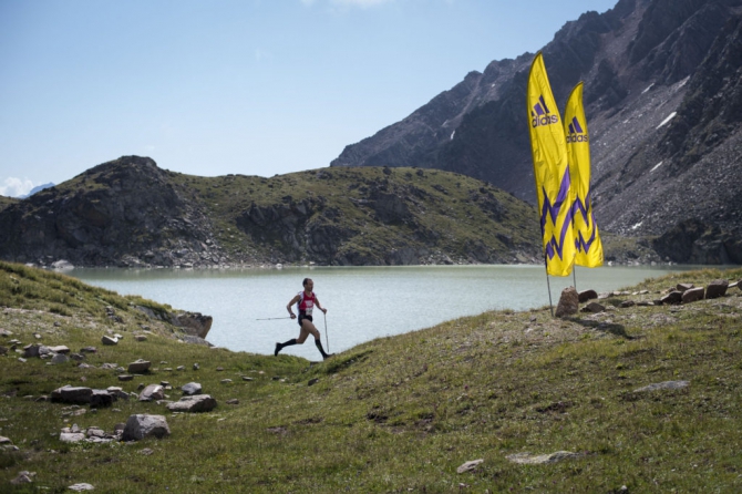 Продолжается заявка на adidas Elbrus World Race (Скайраннинг)