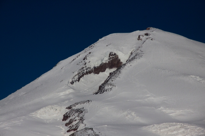 Пара кадров Приэльбрусья. Сентябрь 2016. (кавказ, приэльбрусье)