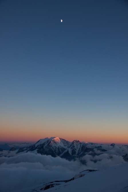 Пара кадров Приэльбрусья. Сентябрь 2016. (кавказ, приэльбрусье)