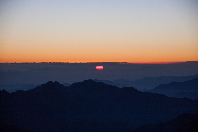 Пара кадров Приэльбрусья. Сентябрь 2016. (кавказ, приэльбрусье)