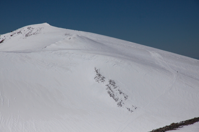 Пара кадров Приэльбрусья. Сентябрь 2016. (кавказ, приэльбрусье)