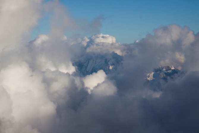 Пара кадров Приэльбрусья. Сентябрь 2016. (кавказ, приэльбрусье)