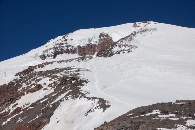 Пара кадров Приэльбрусья. Сентябрь 2016. (кавказ, приэльбрусье)