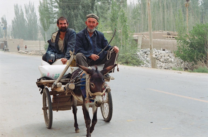 Фильм "В тени Конгуртага" или перевал в 52 веревки. (Альпинизм, китайский памир, кашгарские горы, агалистан, пик николаева)