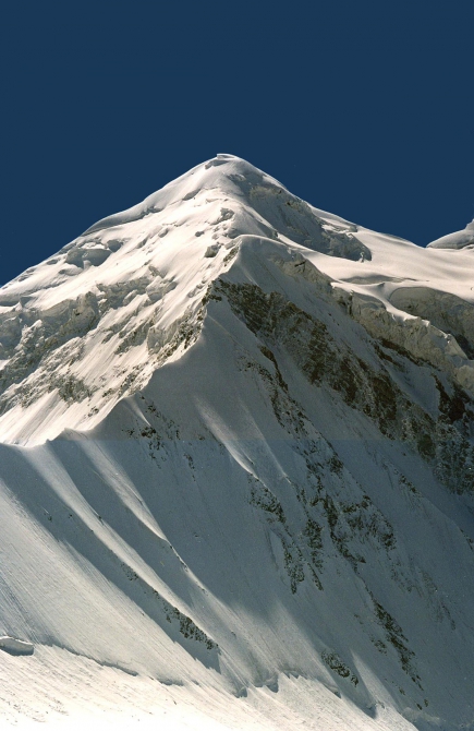 Фильм "В тени Конгуртага" или перевал в 52 веревки. (Альпинизм, китайский памир, кашгарские горы, агалистан, пик николаева)