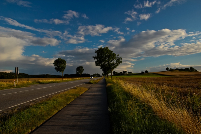 Дания - страна ветров и холмов (Вело, велосипед, гостеприимство, соло вело трип)