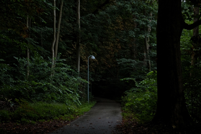 Дания - страна ветров и холмов (Вело, велосипед, гостеприимство, соло вело трип)