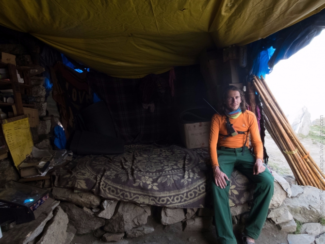 Индия, Гималаи, Полет до Драмсалы и обратно с ночевкой (Воздух, бир, Драмсала, бивак-флай, полеты, параплан, пилот)