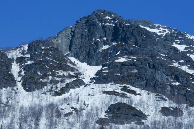 Бэккантри наперегонки: Opinion Cup Backcountry 2017! (Бэккантри/Фрирайд, хибины, горы, фрирайд, соревнования, extrem, альпиндустрия, клуб визбора)