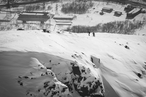 Бэккантри наперегонки: Opinion Cup Backcountry 2017! (Бэккантри/Фрирайд, хибины, горы, фрирайд, соревнования, extrem, альпиндустрия, клуб визбора)