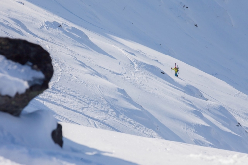 Бэккантри наперегонки: Opinion Cup Backcountry 2017! (Бэккантри/Фрирайд, хибины, горы, фрирайд, соревнования, extrem, альпиндустрия, клуб визбора)