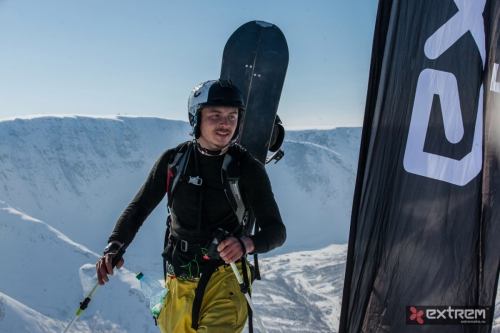 Бэккантри наперегонки: Opinion Cup Backcountry 2017! (Бэккантри/Фрирайд, хибины, горы, фрирайд, соревнования, extrem, альпиндустрия, клуб визбора)