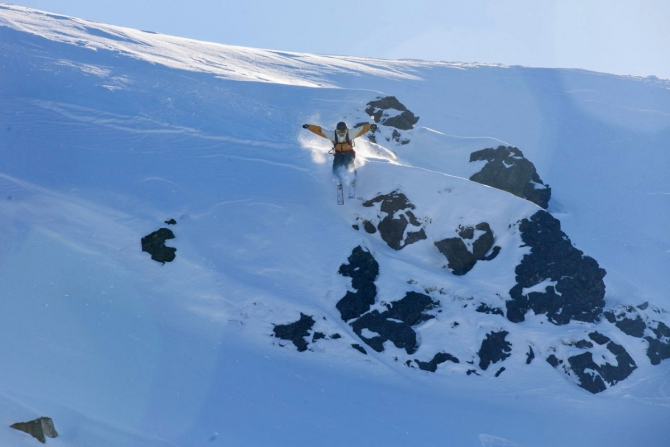 Бэккантри наперегонки: Opinion Cup Backcountry 2017! (Бэккантри/Фрирайд, хибины, горы, фрирайд, соревнования, extrem, альпиндустрия, клуб визбора)