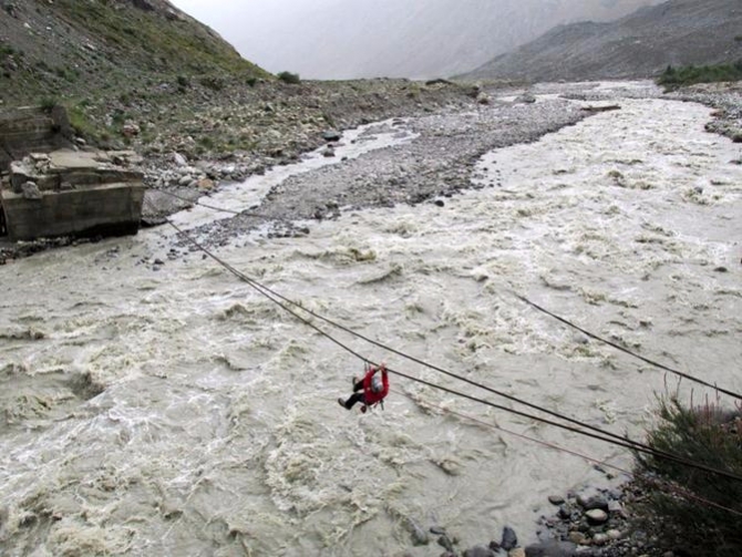 Замечания о “не спортивном” походе с элементами 5кс. (Горный туризм, горный туризм)
