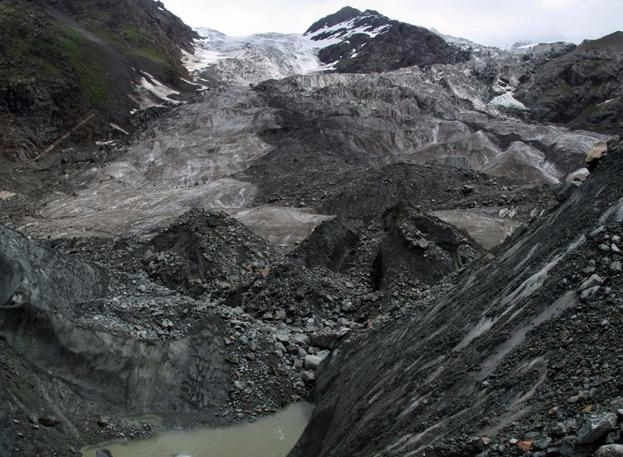 Замечания о “не спортивном” походе с элементами 5кс. (Горный туризм, горный туризм)