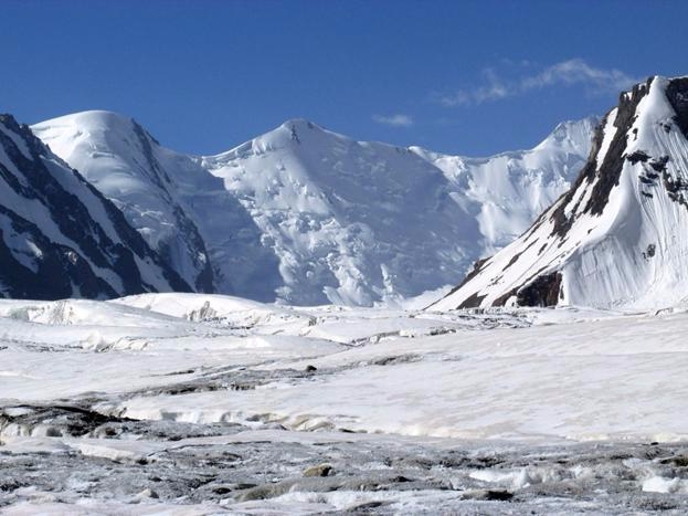 Замечания о “не спортивном” походе с элементами 5кс. (Горный туризм, горный туризм)
