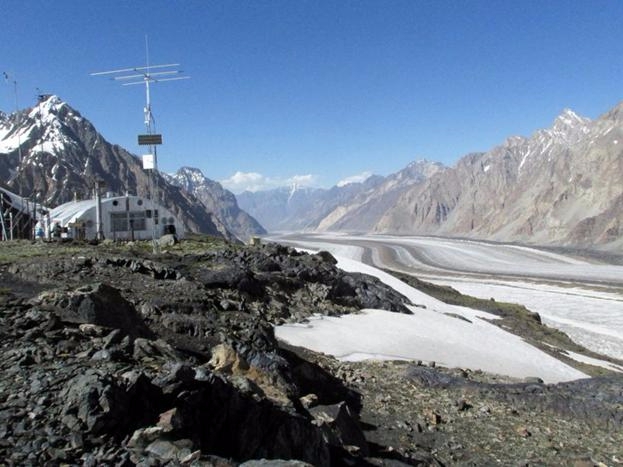 Замечания о “не спортивном” походе с элементами 5кс. (Горный туризм, горный туризм)