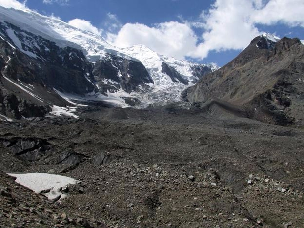 Замечания о “не спортивном” походе с элементами 5кс. (Горный туризм, горный туризм)