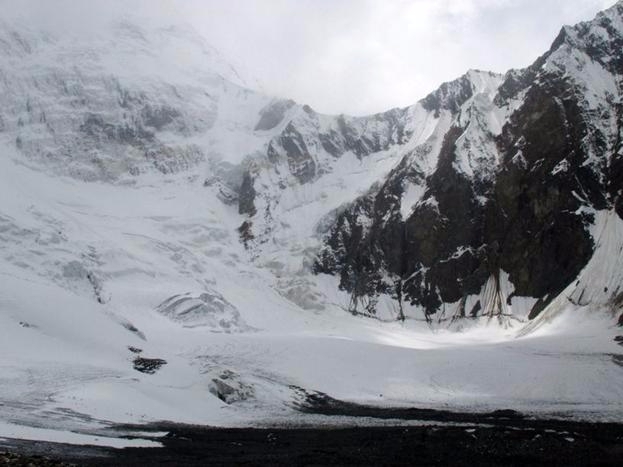 Замечания о “не спортивном” походе с элементами 5кс. (Горный туризм, горный туризм)