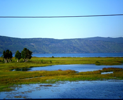 Смешно и страшно, и красиво (Альпинизм)