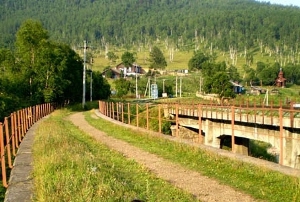 Смешно и страшно, и красиво (Альпинизм)