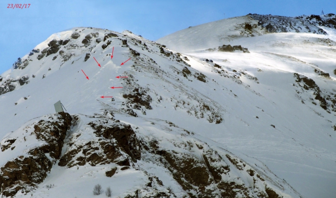 Адептам Чегета. (Горные лыжи/Сноуборд)