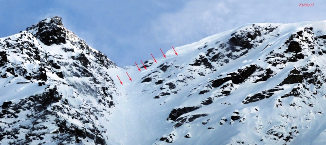 Адептам Чегета. (Горные лыжи/Сноуборд)