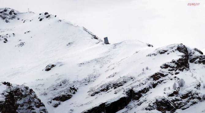 Адептам Чегета. (Горные лыжи/Сноуборд)