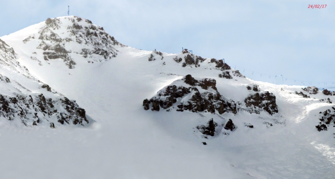 Адептам Чегета. (Горные лыжи/Сноуборд)