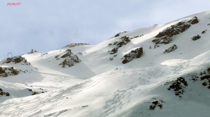 Адептам Чегета. (Горные лыжи/Сноуборд)