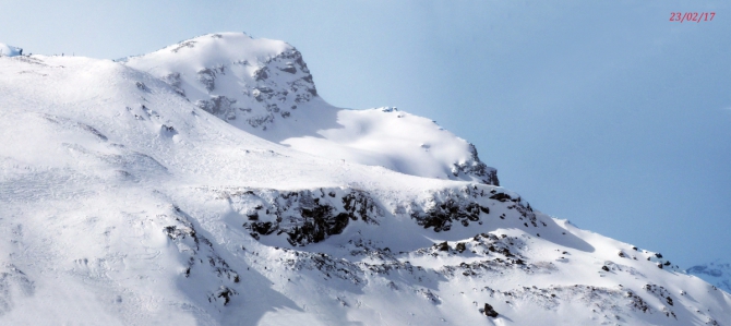 Адептам Чегета. (Горные лыжи/Сноуборд)