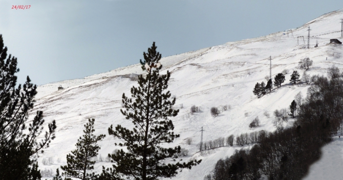 Адептам Чегета. (Горные лыжи/Сноуборд)