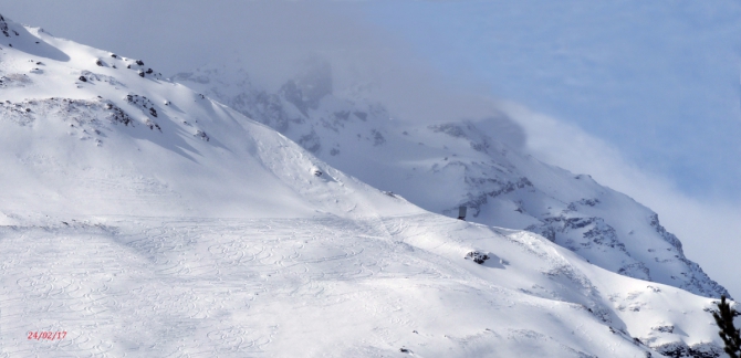 Адептам Чегета. (Горные лыжи/Сноуборд)