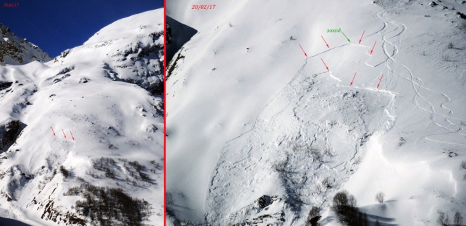 Адептам Чегета. (Горные лыжи/Сноуборд)